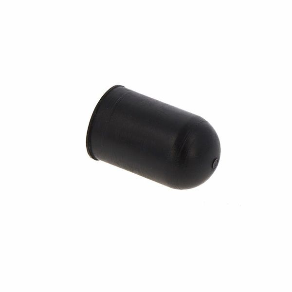 Наконечник для віолончельного шпиля подовгастий GEWA Floor Protector End Pin Rubber