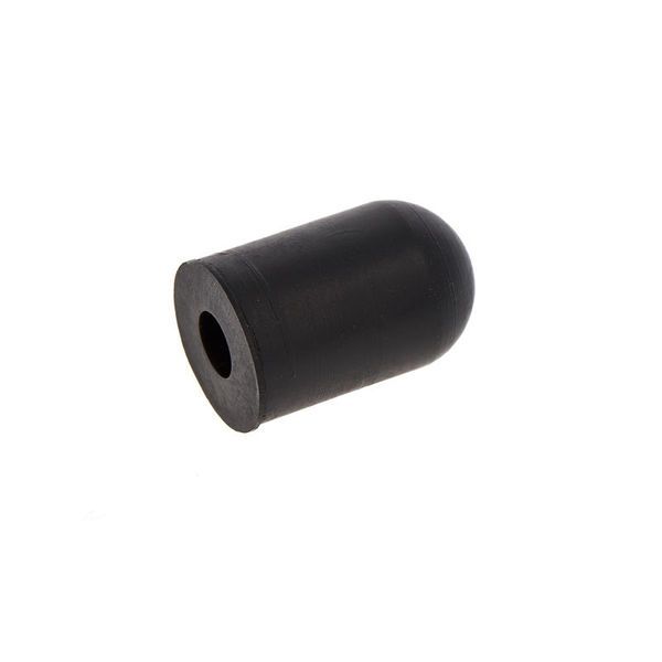 Наконечник для віолончельного шпиля подовгастий GEWA Floor Protector End Pin Rubber