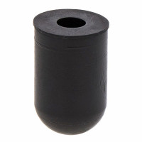 Наконечник для віолончельного шпиля подовгастий GEWA Floor Protector End Pin Rubber