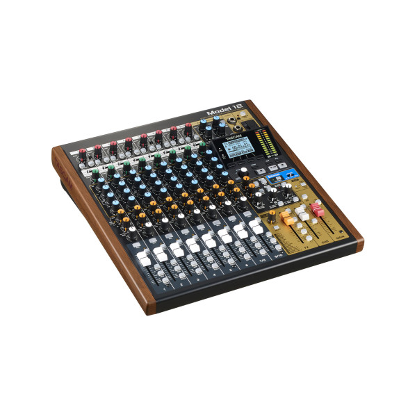 Мікшерний пульт TASCAM Model 12
