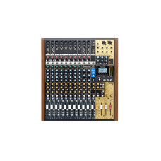 Мікшерний пульт TASCAM Model 16