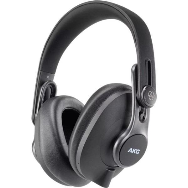 Навушники AKG K371-BT