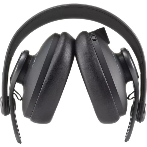 Навушники AKG K371-BT