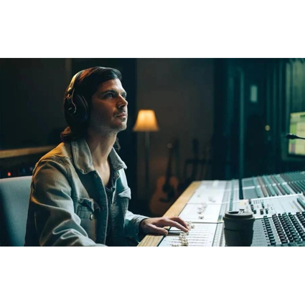 Навушники AKG K371-BT