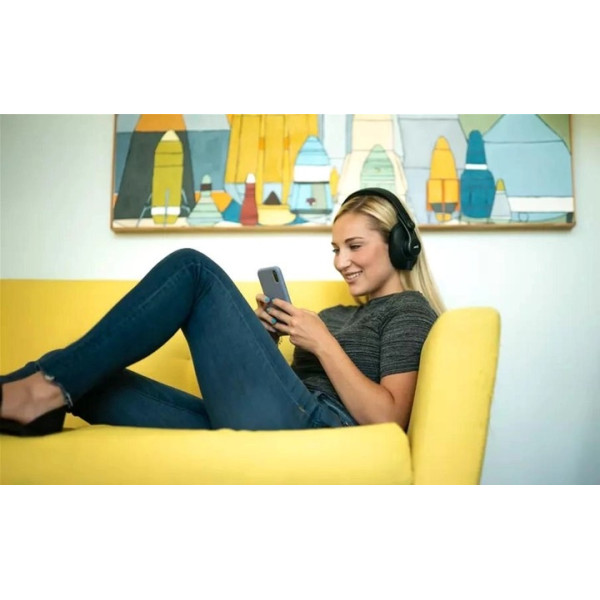 Навушники AKG K371-BT
