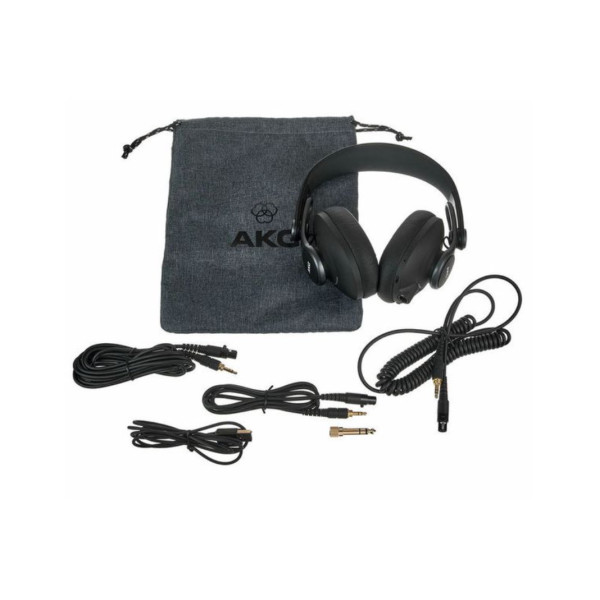 Навушники AKG K371-BT