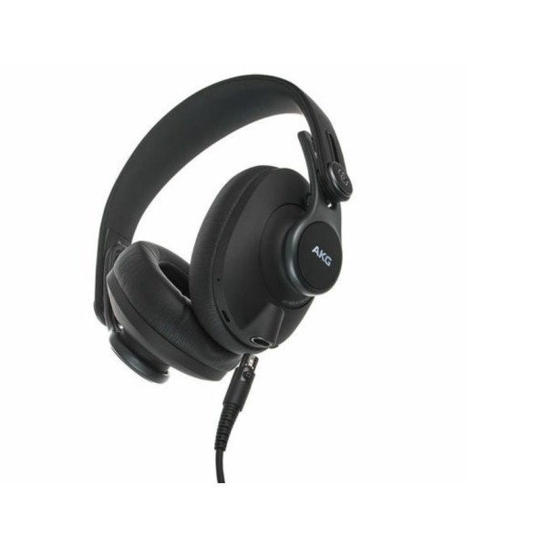 Навушники AKG K371-BT