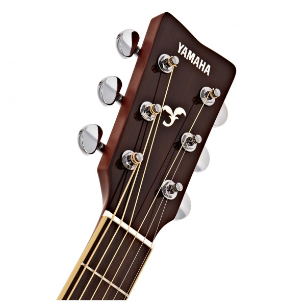 Трансакустична гітара YAMAHA FG-TA TRANSACOUSTIC (VINTAGE TINT)