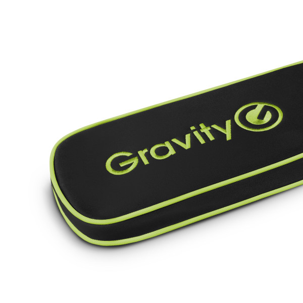 Сумка для мікрофонної стійки GRAVITY BG MS 1 B