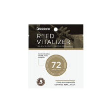 Регулятор вологості для тростин D'ADDARIO REED VITALIZER SINGLE REFILL PACK