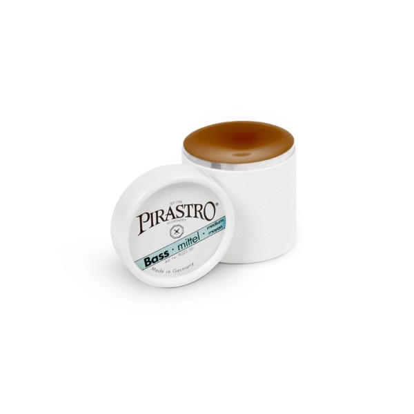 Каніфоль для контрабаса PIRASTRO Bass 902200