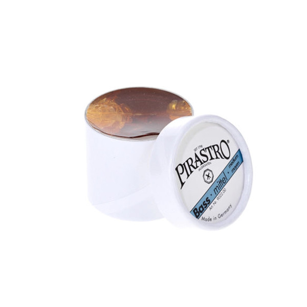 Каніфоль для контрабаса PIRASTRO Bass 902200