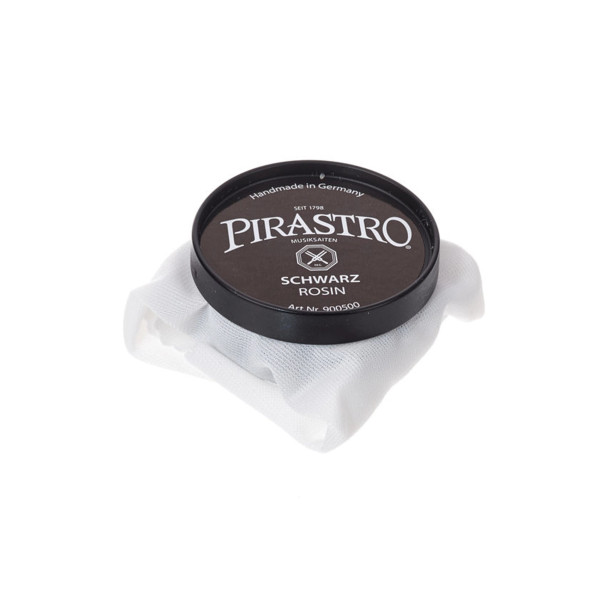 Каніфоль для скрипки, альта PIRASTRO Schwarz 903100