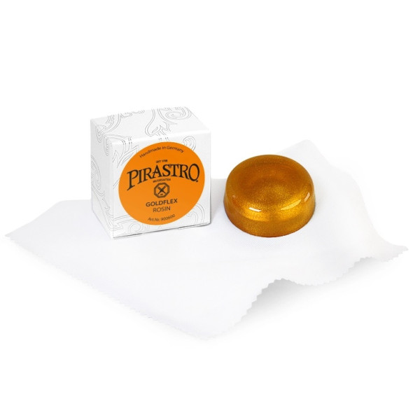 Каніфоль для скрипки, альта PIRASTRO Goldflex 903200