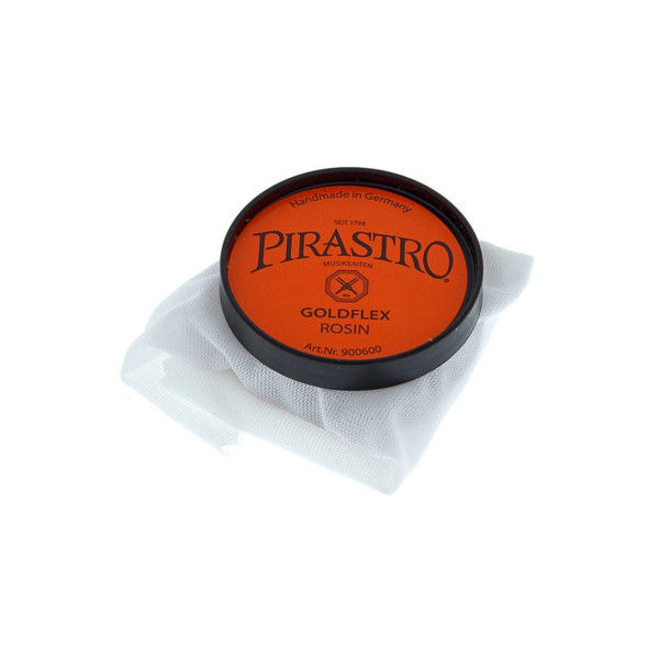 Каніфоль для скрипки, альта PIRASTRO Goldflex 903200