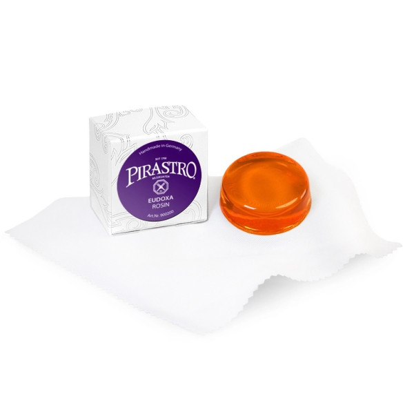 Каніфоль для скрипки, альта PIRASTRO Eudoxa 902600