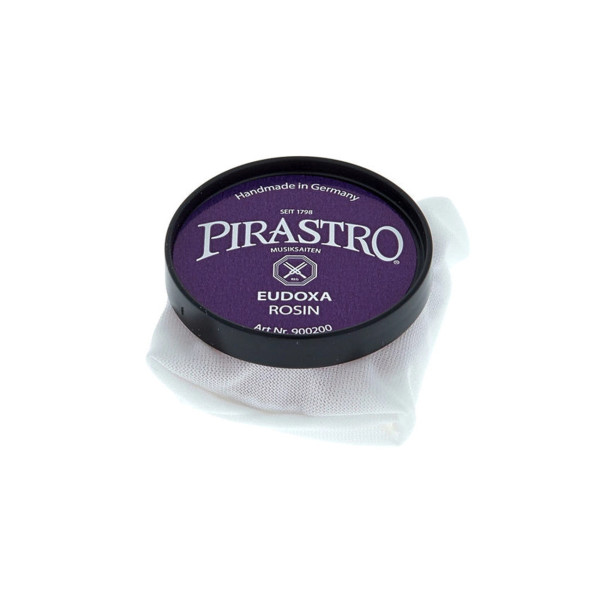 Каніфоль для скрипки, альта PIRASTRO Eudoxa 902600
