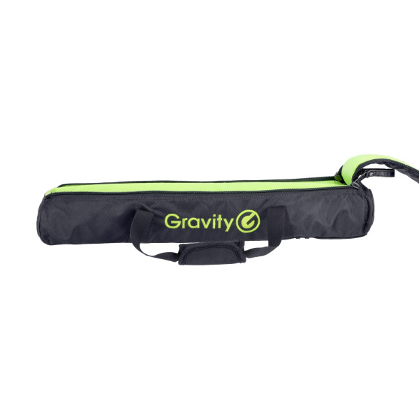 Сумка для стійок GRAVITY BG SS 2 T B