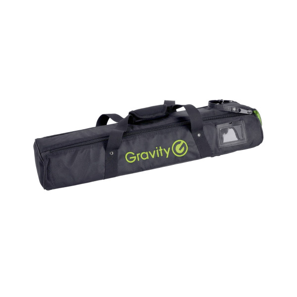 Сумка для стійок GRAVITY BG SS 2 T B