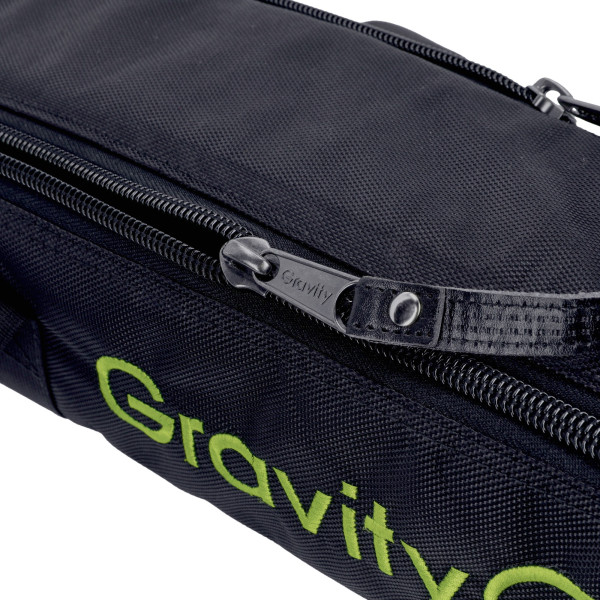 Сумка для стійок GRAVITY BG SS 2 T B