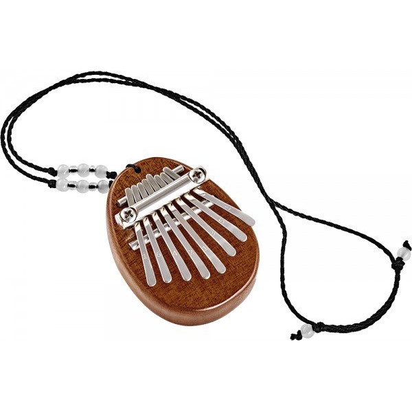 Калімба міні MAXTONE AFC-04 MINI KALIMBA