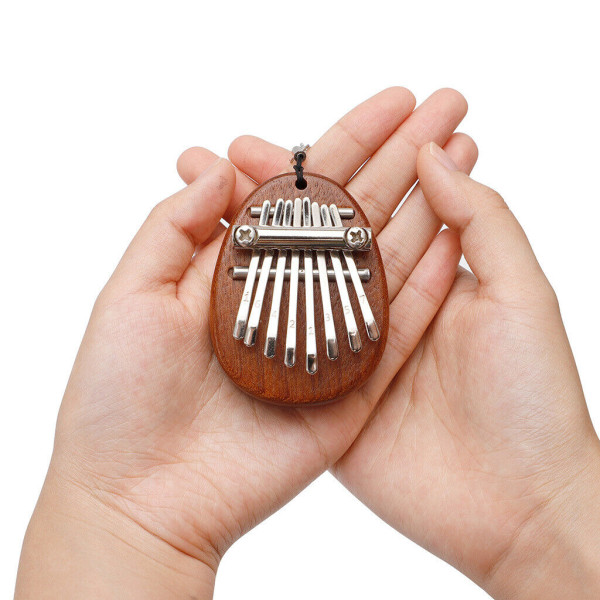 Калімба міні MAXTONE AFC-04 MINI KALIMBA