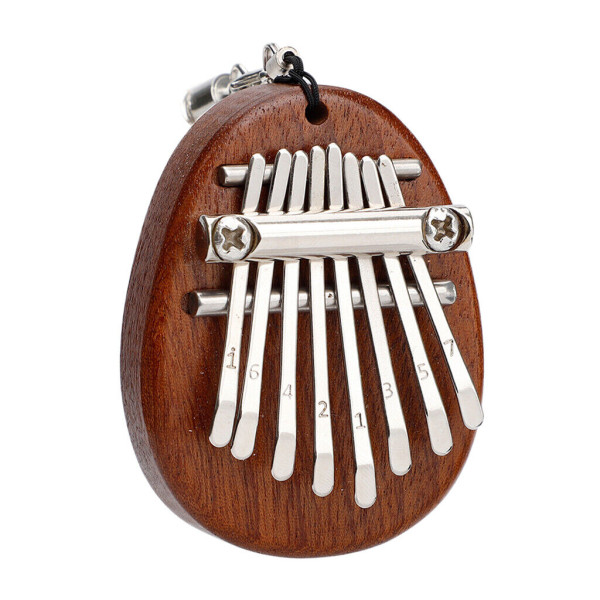 Калімба міні MAXTONE AFC-04 MINI KALIMBA