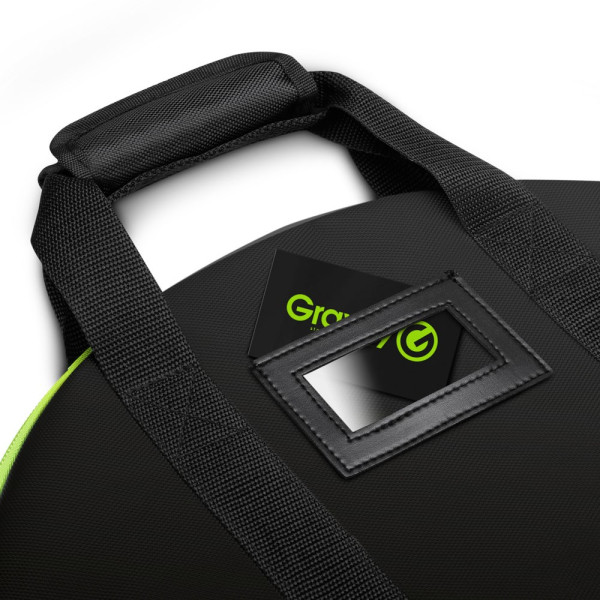 Сумка для опорної плити GRAVITY BG WB 123