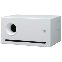 Інсталяційний сабвуфер YAMAHA VXS10ST (WHITE)