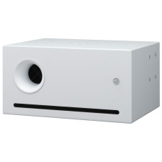 Інсталяційний сабвуфер YAMAHA VXS10ST (WHITE)