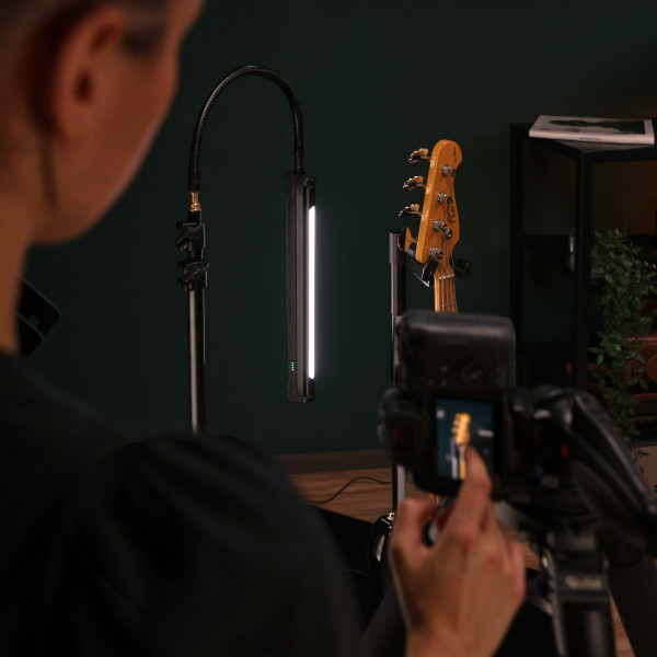 Підсвітка для нот GRAVITY LED STICK 1 B