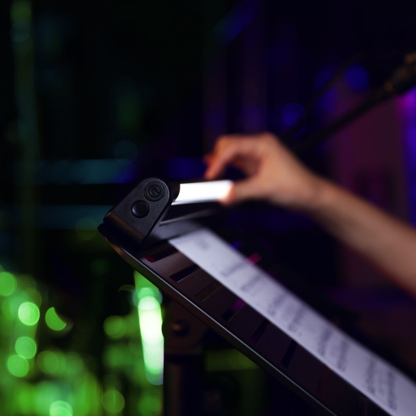 Підсвітка для нот GRAVITY LED STICK 1 B