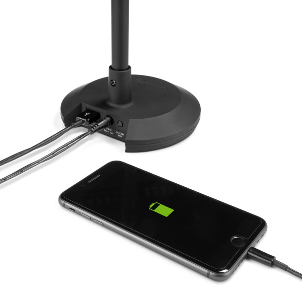 Підсвітка для нот GRAVITY LED PLT 2B
