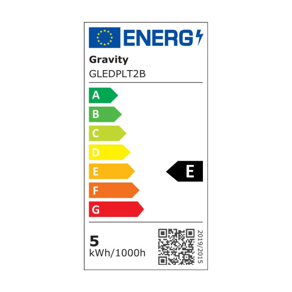 Підсвітка для нот GRAVITY LED PLT 2B