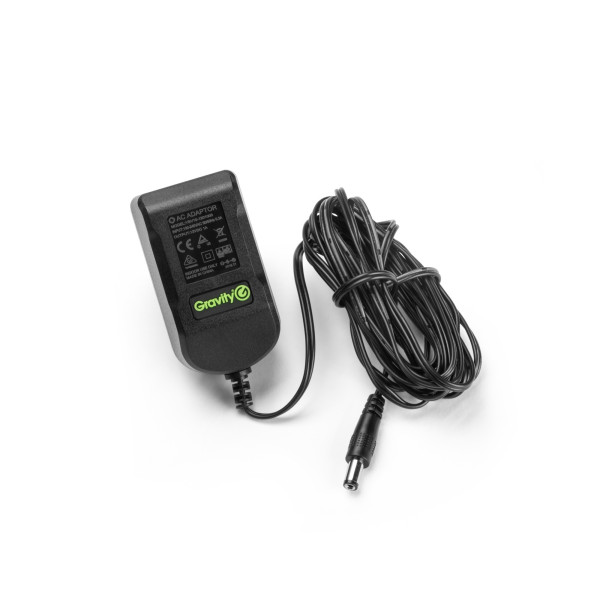 Підсвітка для нот GRAVITY LED PLT 2B