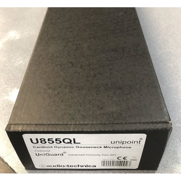 Мікрофон конференційний AUDIO-TECHNICA U855QL