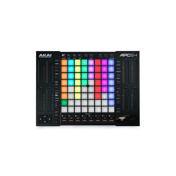 MIDI контролер AKAI APC64