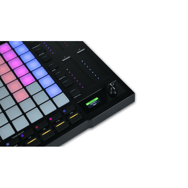 MIDI контролер AKAI APC64