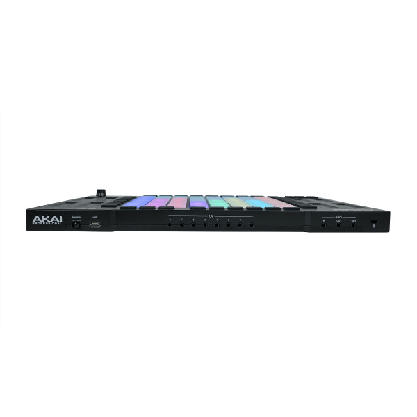 MIDI контролер AKAI APC64