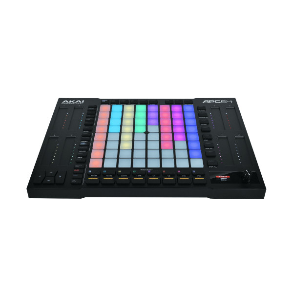 MIDI контролер AKAI APC64