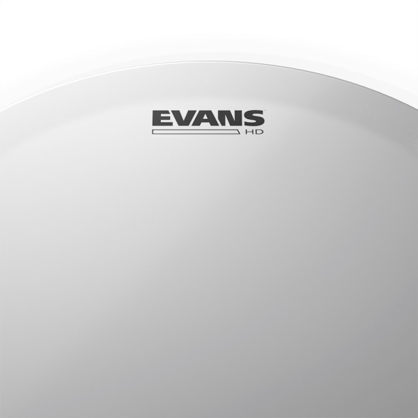 Пластик EVANS 14" HD COATED