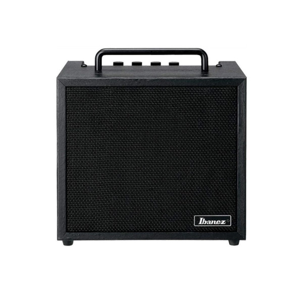 Комбопідсилювач для бас-гітари IBANEZ IBZ10B V2