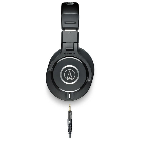 Навушники AUDIO-TECHNICA ATH-M40X