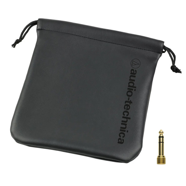 Навушники AUDIO-TECHNICA ATH-M40X
