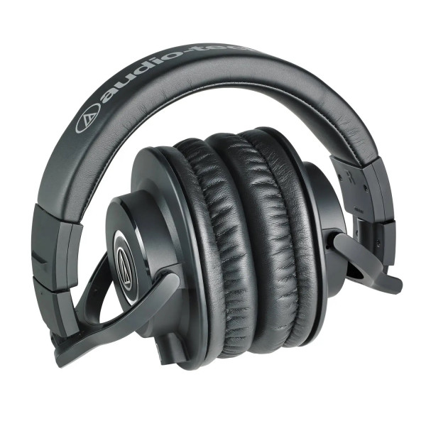 Навушники AUDIO-TECHNICA ATH-M40X