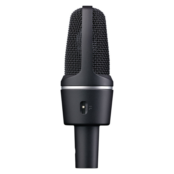 Студійний мікрофон AKG C3000