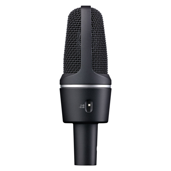 Студійний мікрофон AKG C3000