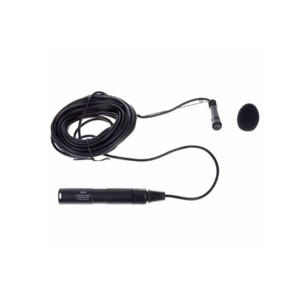 Мікрофон підвісний AKG CHM99 black