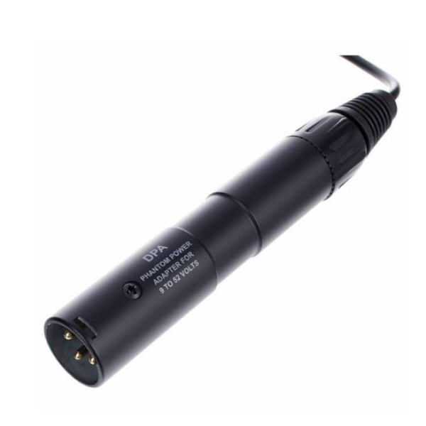 Мікрофон підвісний AKG CHM99 black