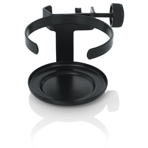 Тримач для стакана GATOR FRAMEWORKS GFW-SINGLECUP SINGLE CUP BEVERAGE HOLDER MOUNT FOR STAND